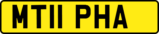 MT11PHA