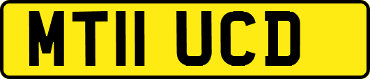 MT11UCD