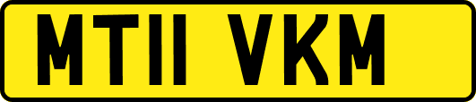 MT11VKM