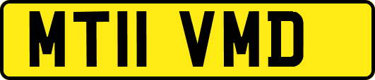 MT11VMD