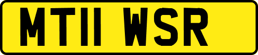 MT11WSR