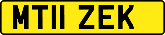 MT11ZEK
