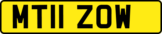 MT11ZOW