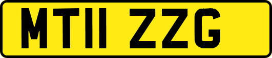 MT11ZZG
