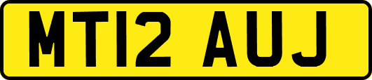 MT12AUJ