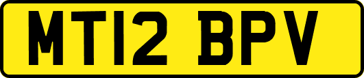MT12BPV