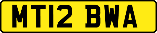 MT12BWA