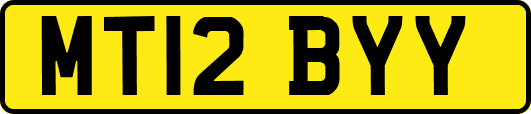 MT12BYY