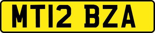 MT12BZA