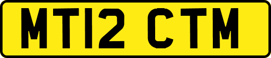 MT12CTM