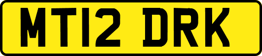 MT12DRK