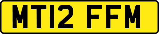 MT12FFM
