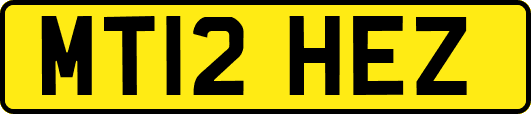 MT12HEZ