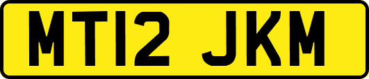 MT12JKM