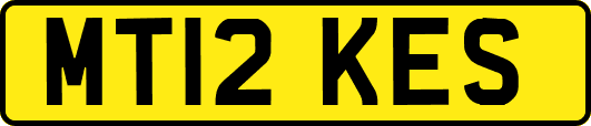 MT12KES