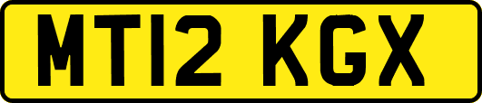 MT12KGX