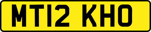 MT12KHO