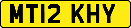 MT12KHY