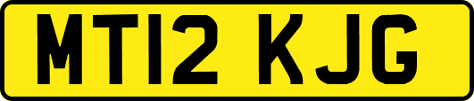 MT12KJG