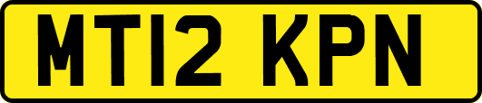 MT12KPN
