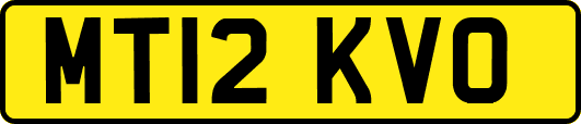 MT12KVO