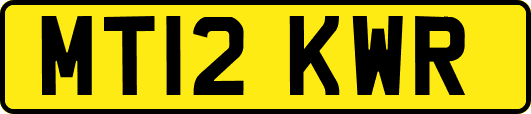 MT12KWR