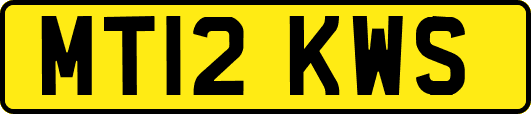 MT12KWS