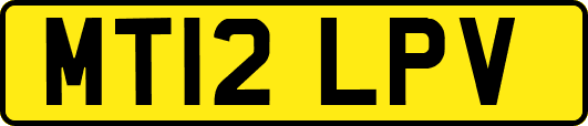 MT12LPV