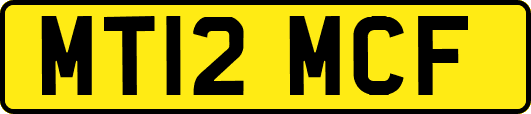 MT12MCF