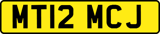 MT12MCJ