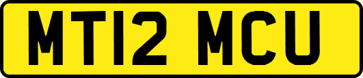 MT12MCU
