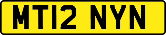 MT12NYN