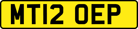 MT12OEP