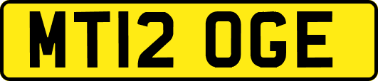 MT12OGE