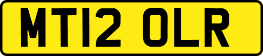 MT12OLR