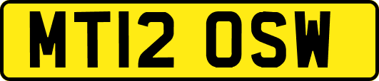 MT12OSW