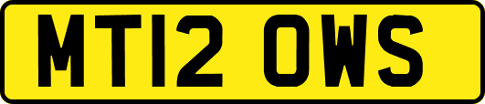 MT12OWS