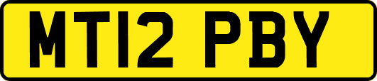 MT12PBY