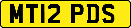 MT12PDS
