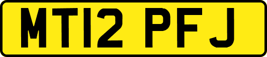 MT12PFJ