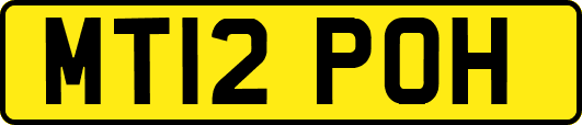 MT12POH