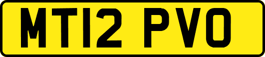 MT12PVO