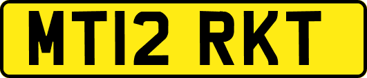 MT12RKT