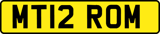 MT12ROM