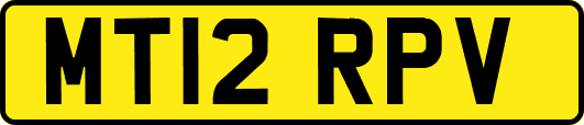 MT12RPV