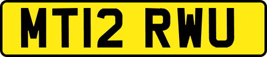 MT12RWU