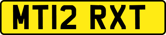 MT12RXT