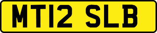 MT12SLB