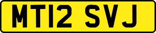 MT12SVJ