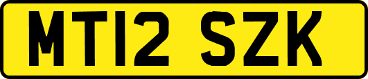 MT12SZK